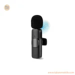 میکروفون بی سیم Lightning مدل YSP - K9 (تک میکروفون) - Image 3