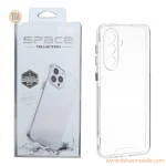 قاب اورجینال Space مدل Samsung Galaxy A57 (پک دار)