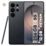 گوشی موبایل سامسونگ Galaxy S26 Ultra ظرفیت 256 گیگابایت رم 12 گیگابایت - ویتنام
