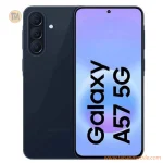 گوشی موبايل سامسونگ Galaxy A57 5G ظرفیت 256 گیگابایت رم 8 گیگابایت - ویتنام